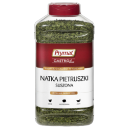 Natka pietruszki 190g Prymat Gastroline