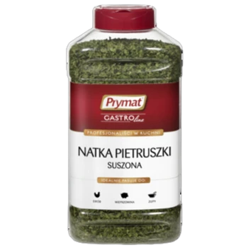 Natka pietruszki 190g Prymat Gastroline