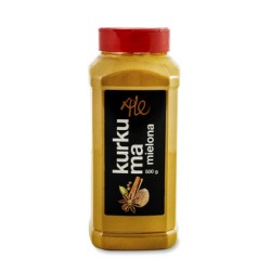 Master Cook Polska Kurkuma mielona 500g