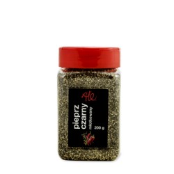 Master Cook Polska Pieprz czarny młotkowany 200g