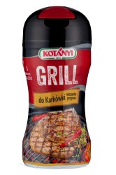 Kotanyi Grill do karkówki 80g