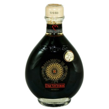 Ocet balsamiczny z Modeny 250 ml Due Vittorie