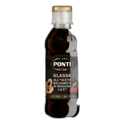 Ponti glassa gastronomica 250g