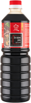 House of Asia sos sojowy jasny 1000 ml