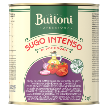 BUITONI Skoncentrowany sos pomidorowy 3kg