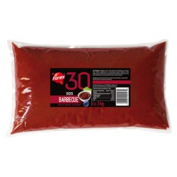 Fanex Sos barbecue 3 kg