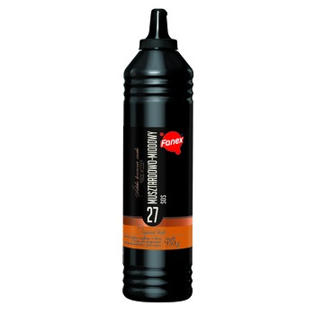 Fanex Sos musztardowo - miodowy 950 g