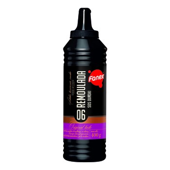 Remoulada sos duński 400g Fanex