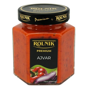 Ajvar 300 g Rolnik