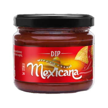 Helcom Dip w stylu mexicana 210 g