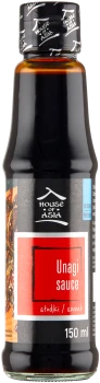 House of Asia sos unagi 150ml