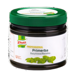 Primerba bazyliowa Knorr Professional 0,34kg
