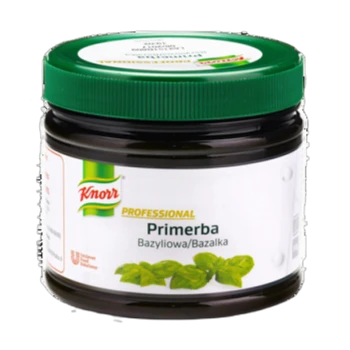 Primerba bazyliowa Knorr Professional 0,34kg