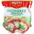 Mutti Sos pomidorowy z przyprawami 5 kg