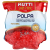 Mutti Pomidory w kawałkach 5 kg