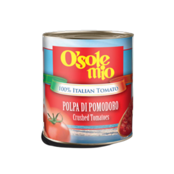 Pulpa pomidorowa 2500 g O'Sole Mio