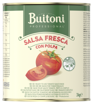 BUITONI Pulpa pomidorowa 3kg