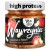 Wawrzyniec High Protein. Wysokobiałkowy pasztet z fasoli z pomidorami i papryką 180g
