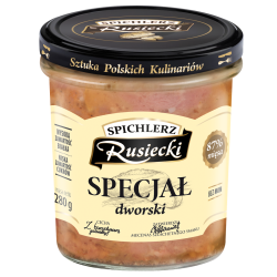 Spichlerz Rusiecki Specjał dworski 280g