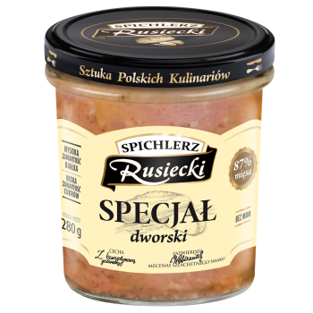 Spichlerz Rusiecki Specjał dworski 280g