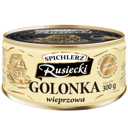 Spichlerz Rusiecki Golonka wieprzowa 300g