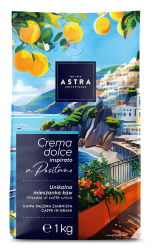 Crema dolce inspirato a Positano 1 kg ziarnista