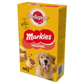 Pedigree Markies 500g