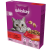 Whiskas 1+ Sucha karma z wołowiną 800 g