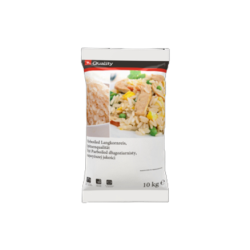 TGQ Ryż biały długoziarnisty, paraboliczny 10kg