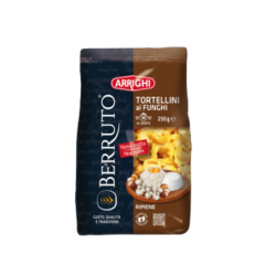 Tortellini z grzybami 250 g Arrighi