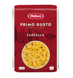 Makaron Kokardki Farfalle 500g Primo Gusto