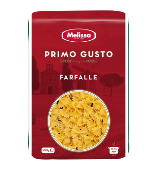 Makaron Kokardki Farfalle 500g Primo Gusto