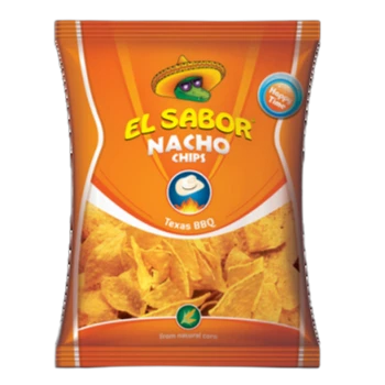 Nachos barbecue 100g El Sabor