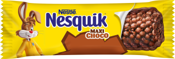 Nestle Nesquik Maxi Choco 25g
