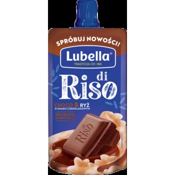 Lubella Di Riso Choco &amp; Ryż 100g