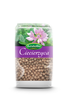 Lestello Ciecierzyca 400 g