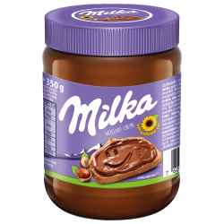 Milka Spread 350g