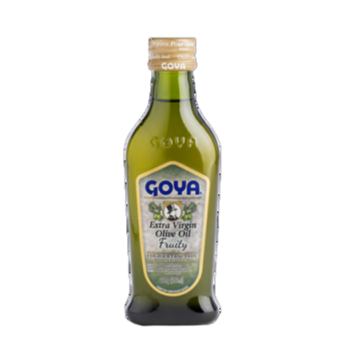 Goya Oliwa z oliwek extra virgin Fruity 250ml