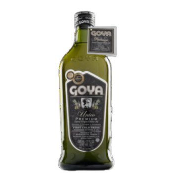 Goya Oliwa z oliwek Extra Virgin Unico Premium 500ml