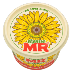 Słynne MR Roślinne 750 g