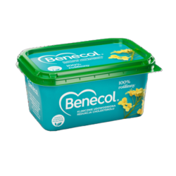 Benecol roślinny 400 g
