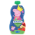 BoboVita Mus jabłko i truskawki z bananem po 6 miesiącu 100g