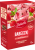 Babeczki smak truskawkowy 280G Delecta