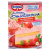 Dr. Oetker Masa śmietanowa truskawkowa z kawałkami owoców 89 g