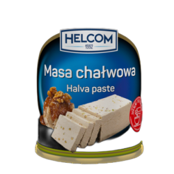 Masa chałwowa 380 g Helcom