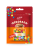 Delecta Decorada Kolorowe Mini Piegi 30g