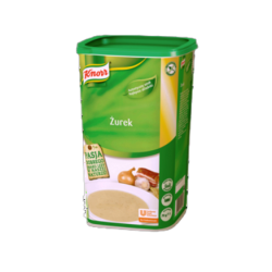 Żurek Knorr 1,4kg