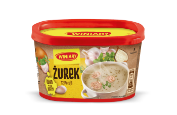 Winiary Żurek 132g