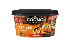 Teriyaki Noodles GOONG 90g