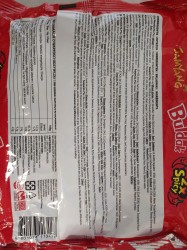 Zupka Ramen Hot Kurczak 2xSpicy | 140g | SamYang